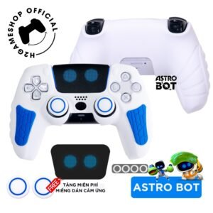 Vỏ bọc Silicone PS5 Dualsense - ASTROBOT